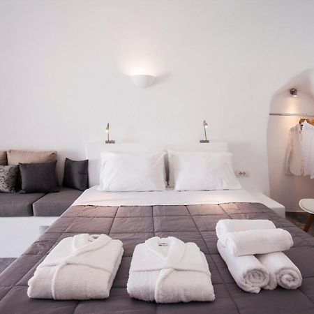 أويا Cupola Suites المظهر الخارجي الصورة