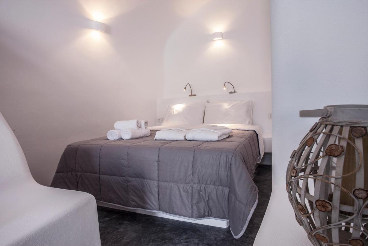 أويا Cupola Suites المظهر الخارجي الصورة