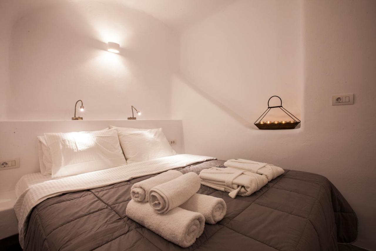 أويا Cupola Suites المظهر الخارجي الصورة