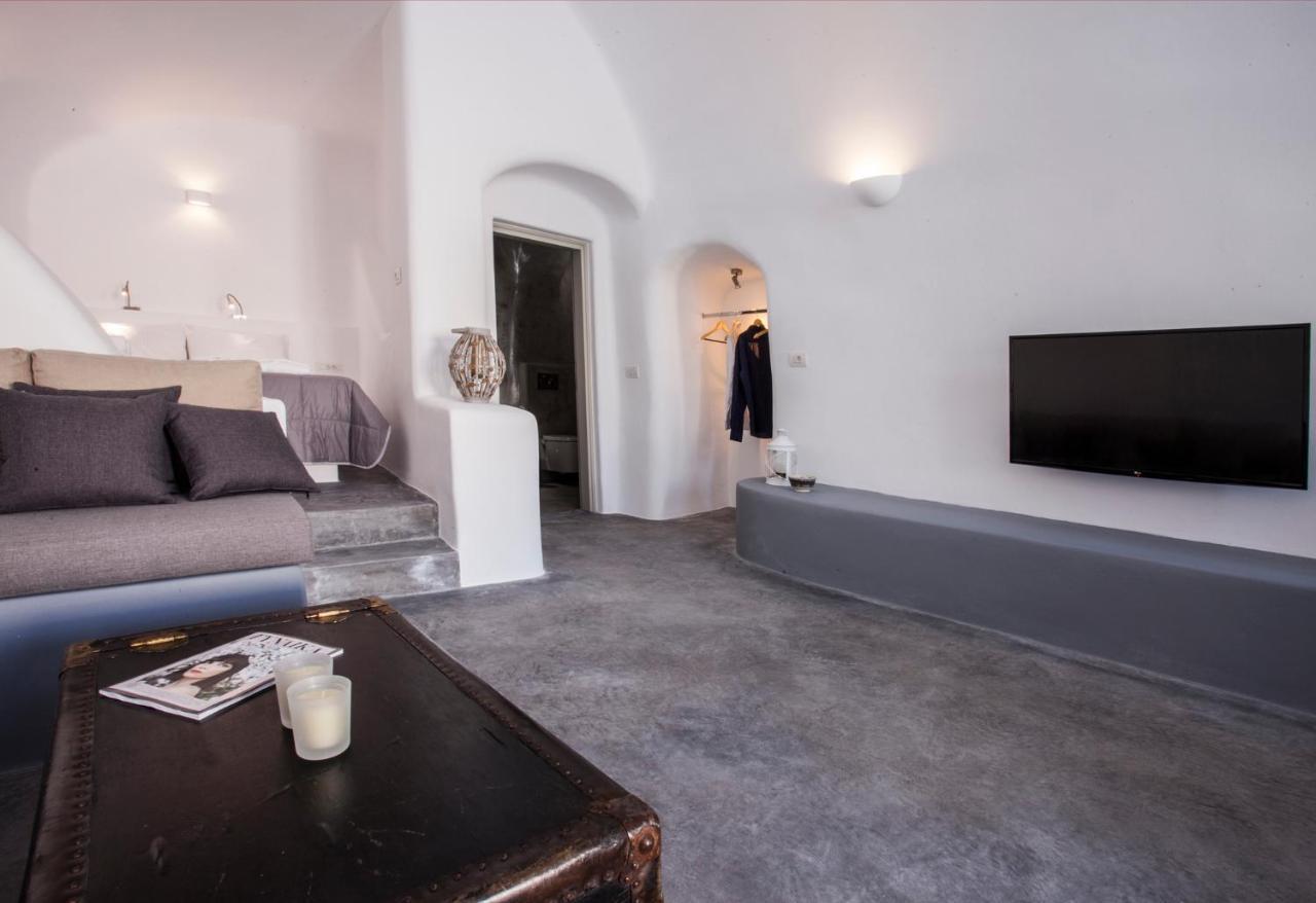 أويا Cupola Suites المظهر الخارجي الصورة