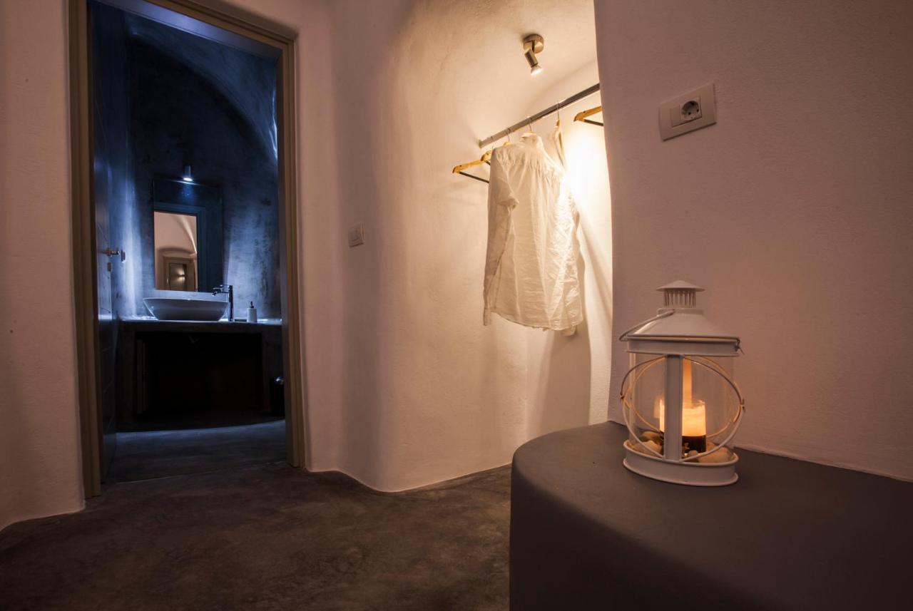 أويا Cupola Suites المظهر الخارجي الصورة