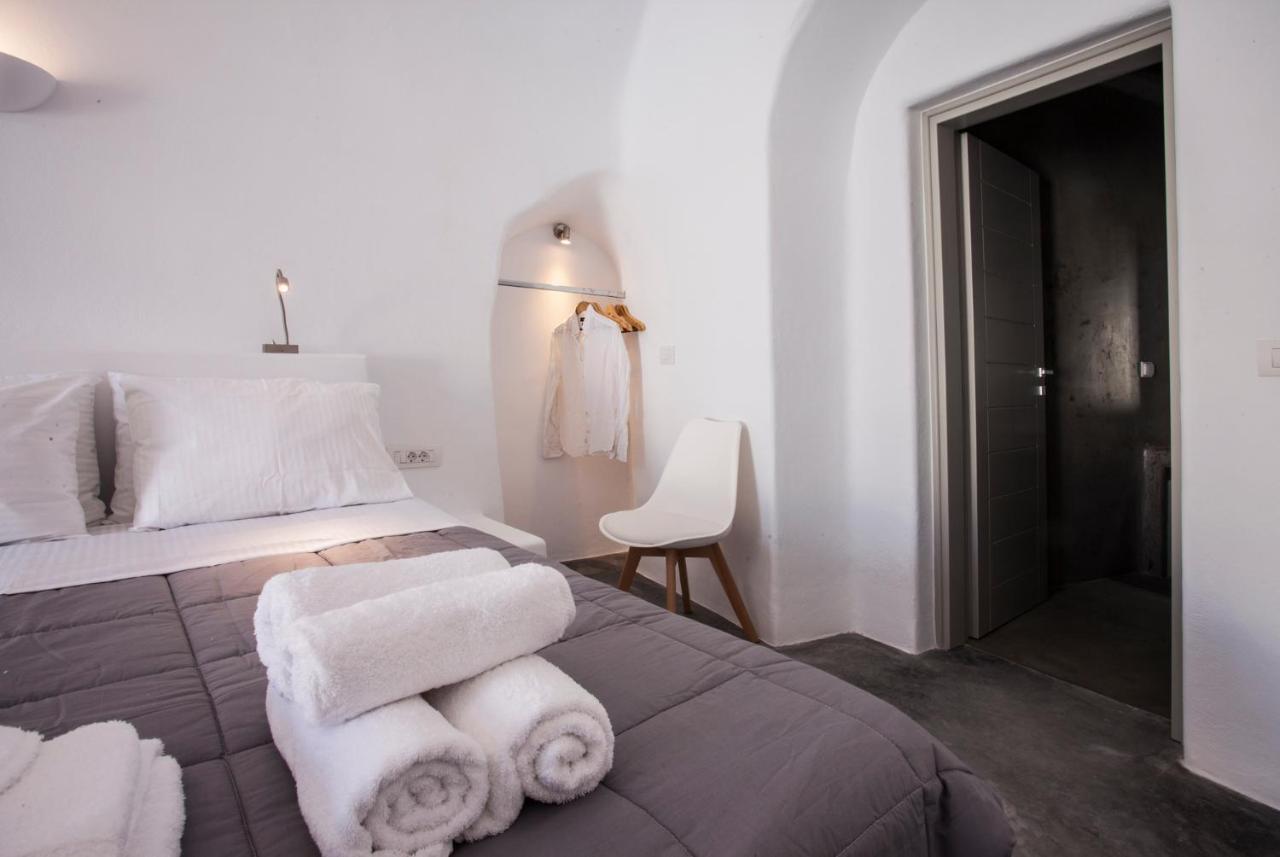 أويا Cupola Suites المظهر الخارجي الصورة