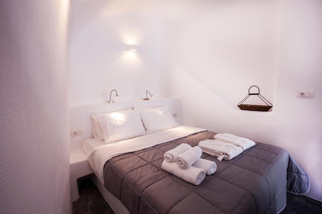 أويا Cupola Suites المظهر الخارجي الصورة