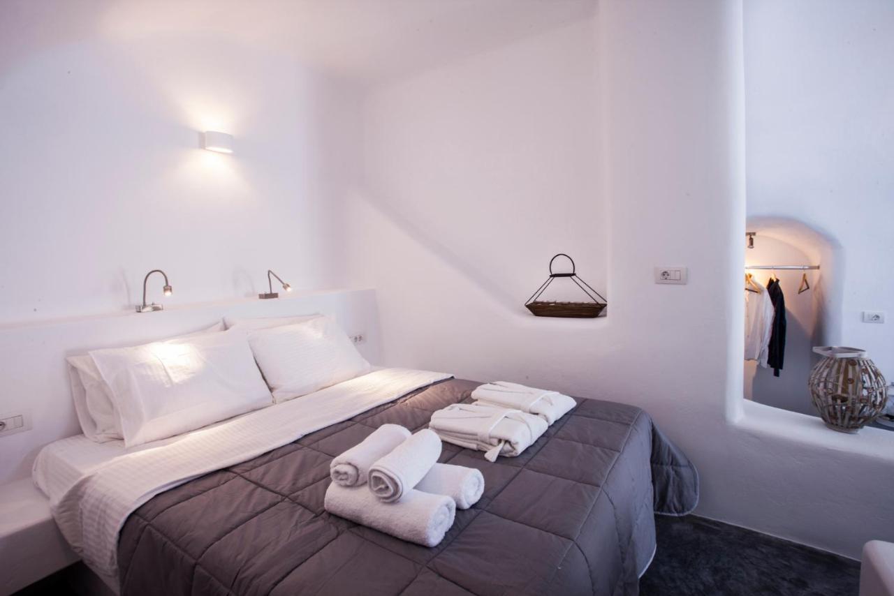 أويا Cupola Suites المظهر الخارجي الصورة