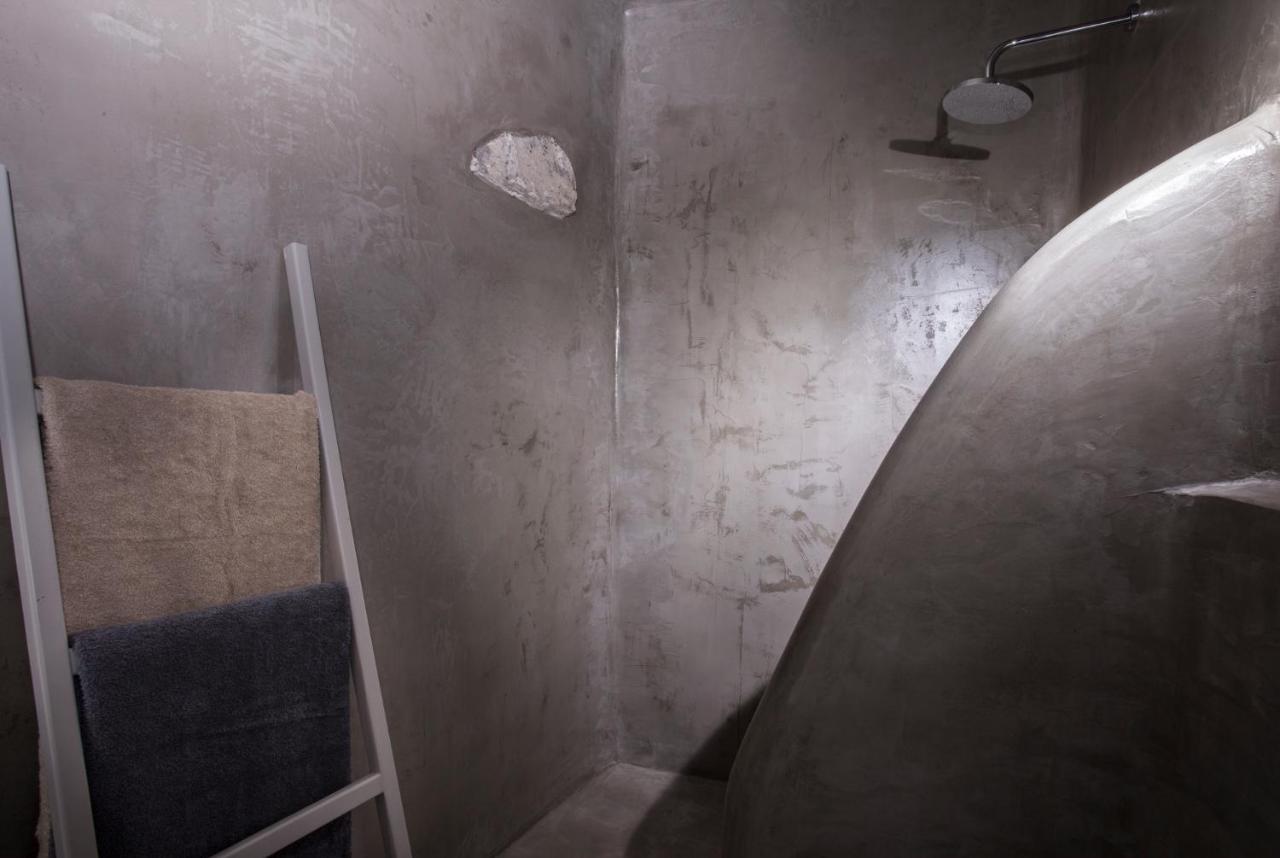 أويا Cupola Suites المظهر الخارجي الصورة