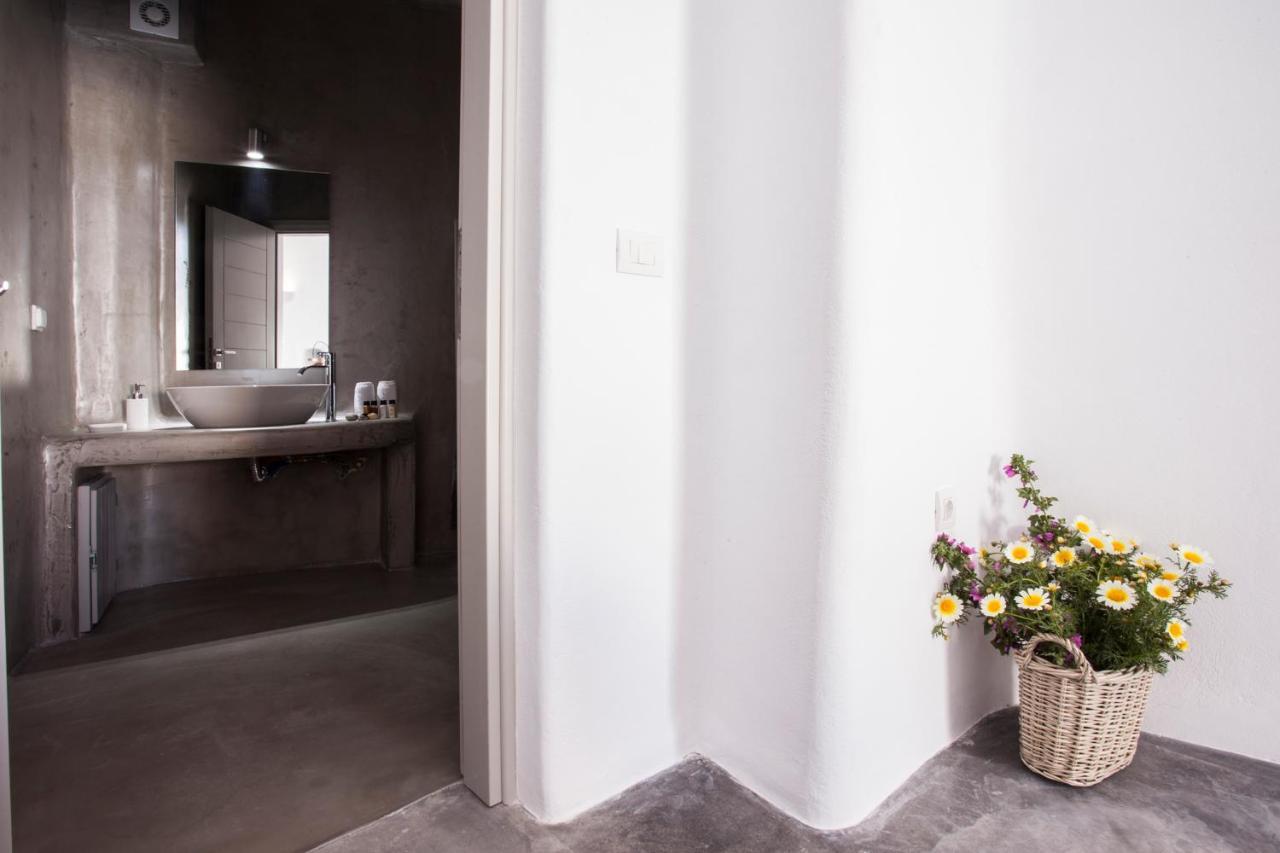 أويا Cupola Suites المظهر الخارجي الصورة