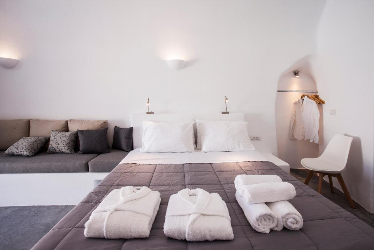 أويا Cupola Suites المظهر الخارجي الصورة