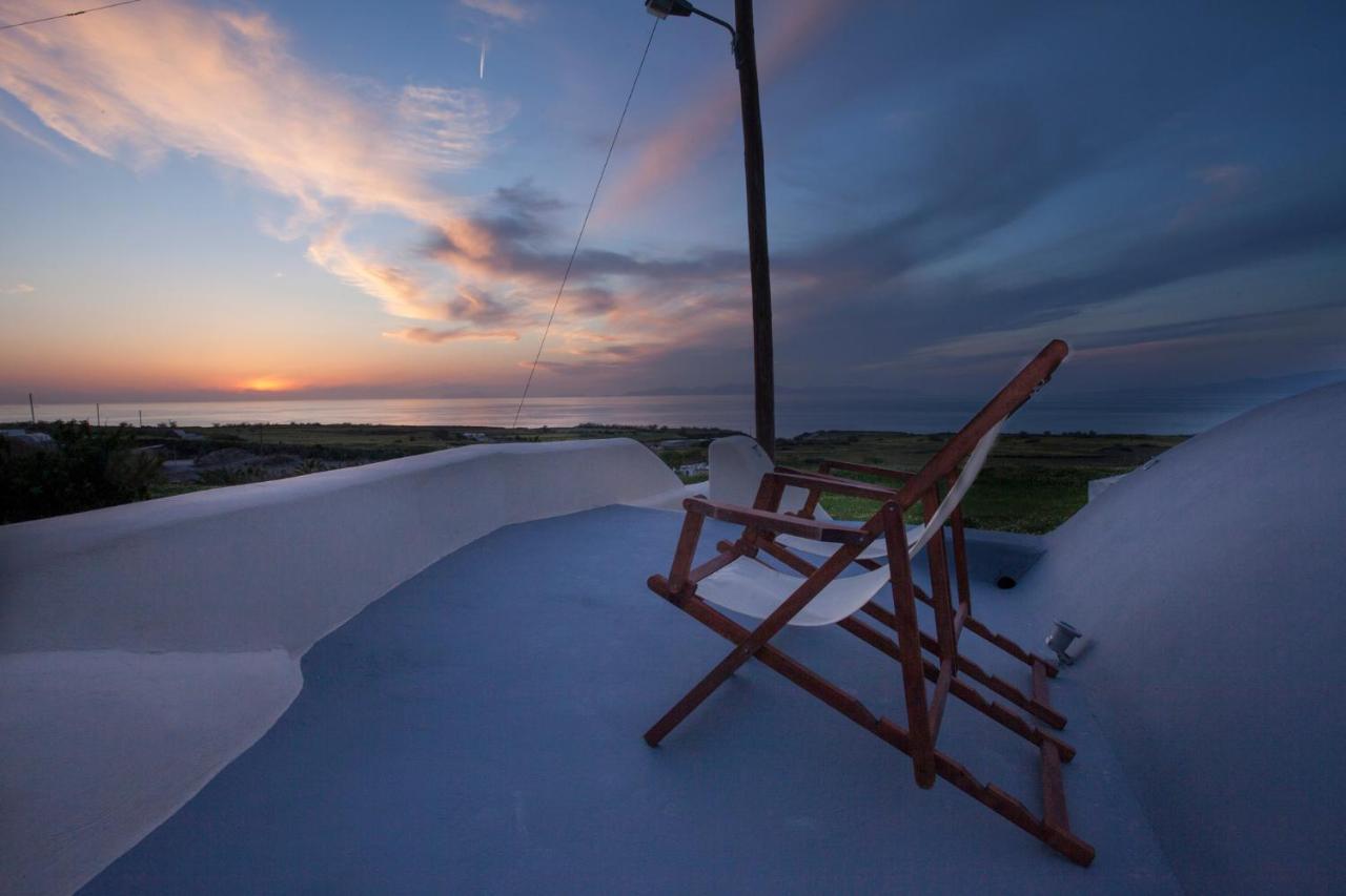 أويا Cupola Suites المظهر الخارجي الصورة
