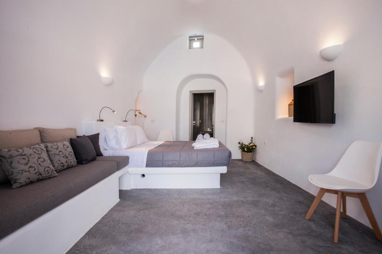 أويا Cupola Suites المظهر الخارجي الصورة