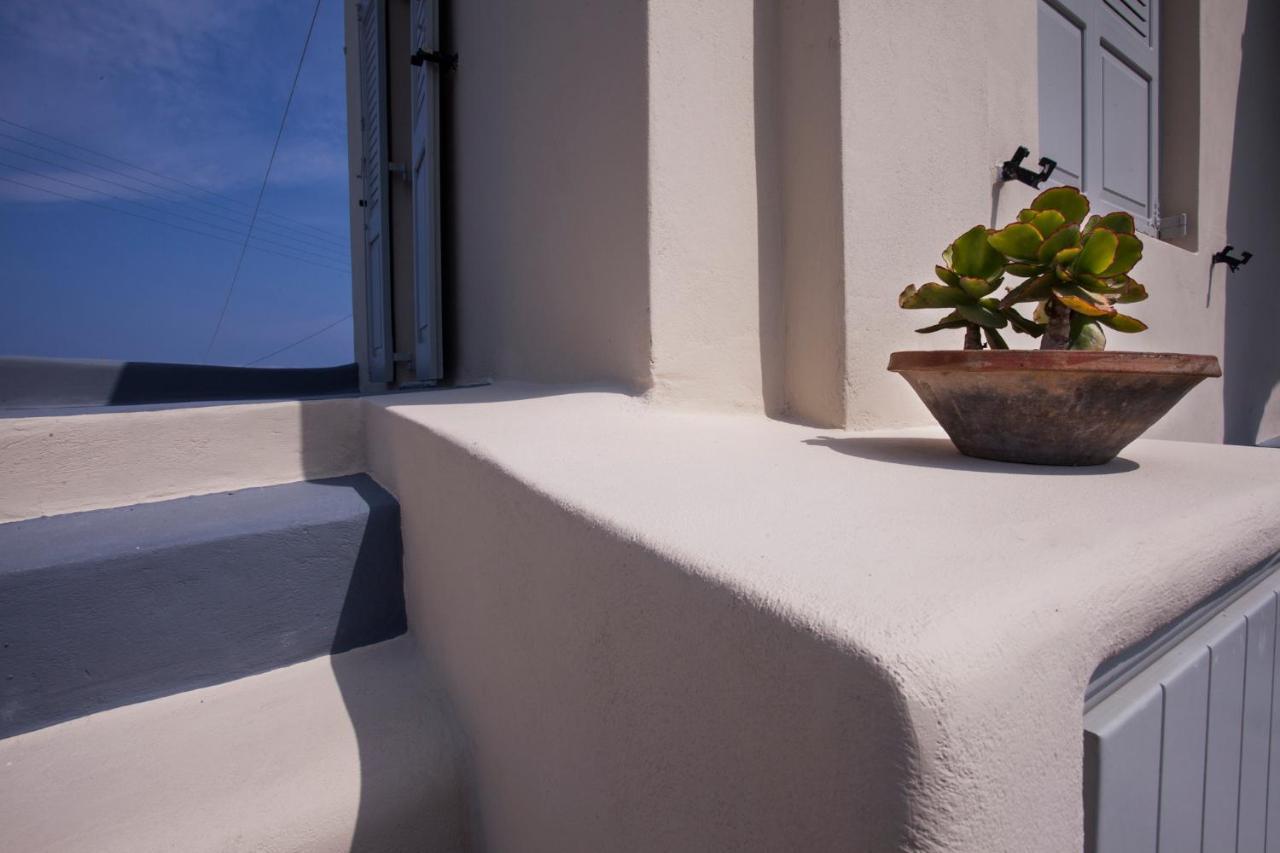 أويا Cupola Suites المظهر الخارجي الصورة