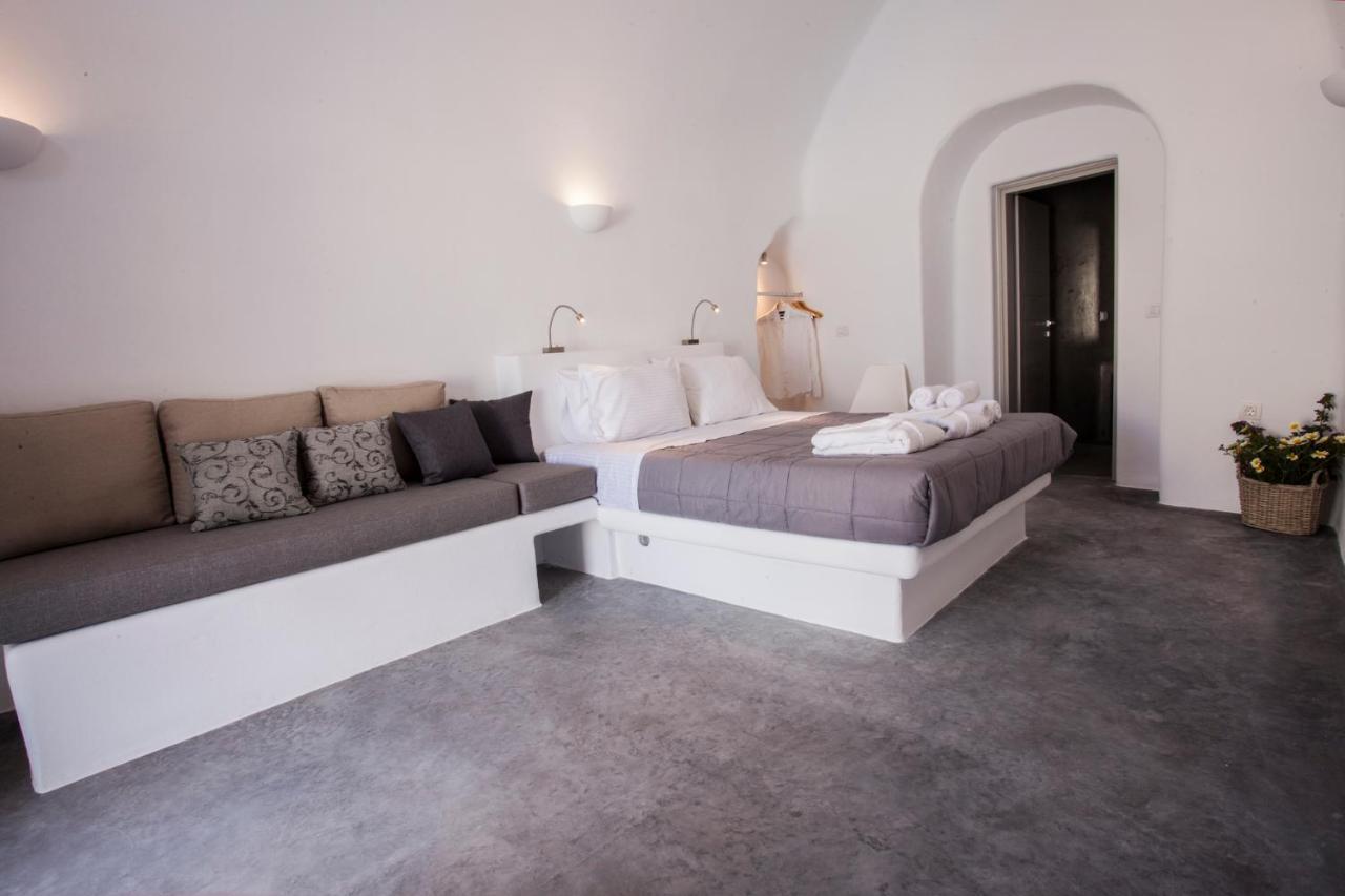 أويا Cupola Suites المظهر الخارجي الصورة