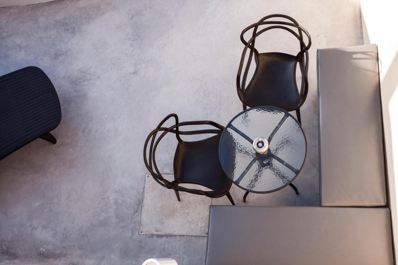 أويا Cupola Suites المظهر الخارجي الصورة