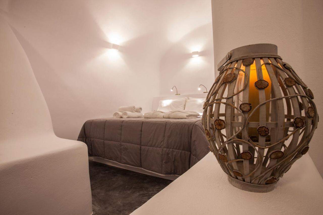 أويا Cupola Suites المظهر الخارجي الصورة